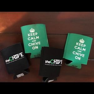 TheCHIVE Koozies